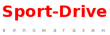 Sport-Drive Logo