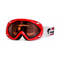 Гірськолижна маска Carrera Kimerik Reload M00385 3AW Red