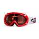 Гірськолижна маска Carrera Kimerik Reload M00385 3AW Red, M00385 3AW Red