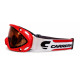 Гірськолижна маска Carrera Kimerik Reload M00385 3AW Red, M00385 3AW Red