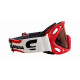 Гірськолижна маска Carrera Kimerik Reload M00385 3AW Red, M00385 3AW Red