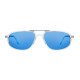 Солнцезащитные очки Jaguar Menrad 37256 8101 57/14 SG , 37256 8101 57/14 SG