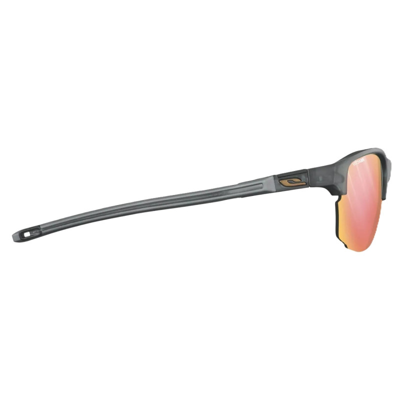Очки JULBO SPLIT (REACTIV Glare Control 1-3) matt translucent gray , j5517714