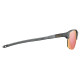 Очки JULBO SPLIT (REACTIV Glare Control 1-3) matt translucent gray , j5517714