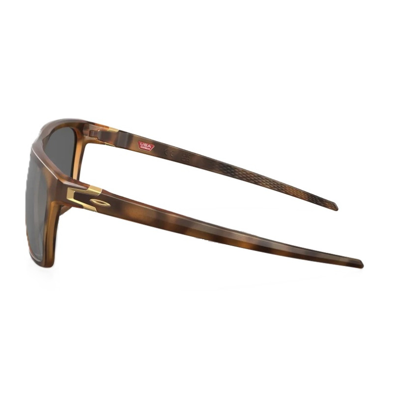 Сонцезахисні окуляри Oakley Leffingwell OO9100 910018 57, OO9100 910018 57