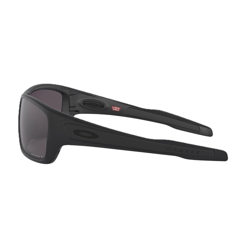Сонцезахисні окуляри Oakley Turbine OO9263 92636263, OO9263 92636263