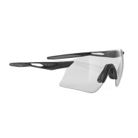 Спортивні фотохромні окуляри RUDY PROJECT Astral Sphere Black Matte ImpactX 2 Black