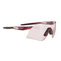 Спортивні фотохромні окуляри RUDY PROJECT Astral Sphere Frozen Cherry Matte ImpactX 2 Red