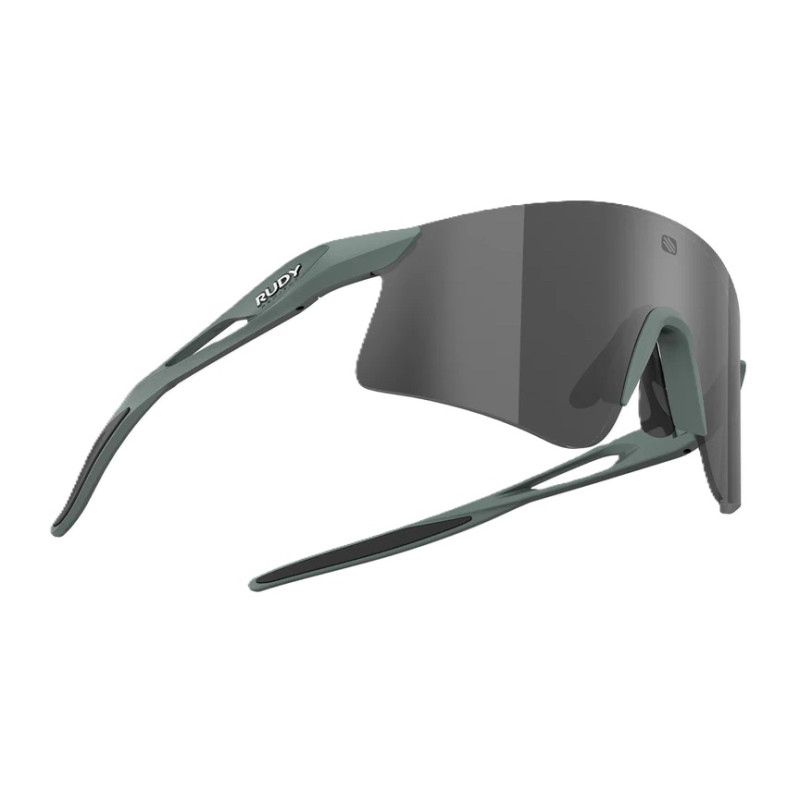 Спортивні окуляри RUDY PROJECT Astral X Green Sage Matte, SP941070-0000