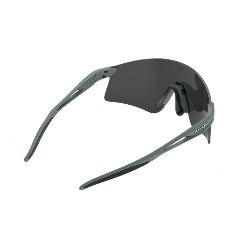 Спортивні окуляри RUDY PROJECT Astral X Green Sage Matte, SP941070-0000