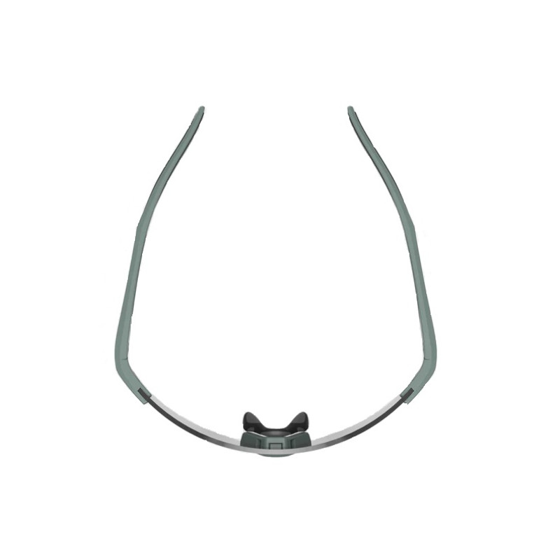 Спортивні окуляри RUDY PROJECT Astral X Green Sage Matte, SP941070-0000