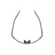 Спортивні окуляри RUDY PROJECT Astral X Green Sage Matte, SP941070-0000