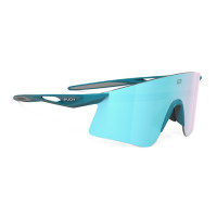Спортивные очки RUDY PROJECT Astral X Light Teal Matte