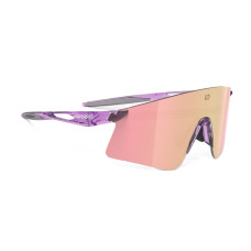 Спортивні окуляри RUDY PROJECT Astral X Crystal Lilac Gloss