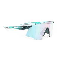 Спортивные очки RUDY PROJECT Astral RUDY PROJECT Astral Crystal Teal / Water Gloss