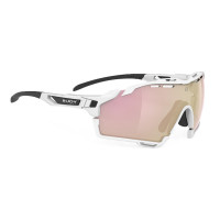Спортивные очки RUDY PROJECT Cutline White Gloss