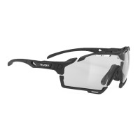 Спортивні фотохромні окуляри RUDY PROJECT Cutline Matte Black