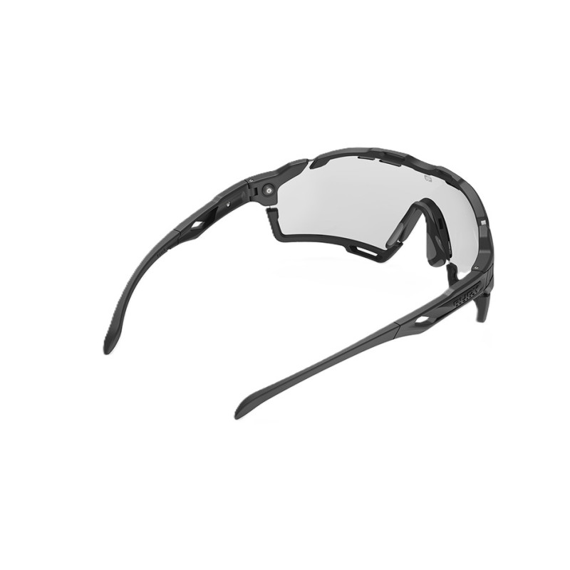 Спортивні фотохромні окуляри RUDY PROJECT Cutline Light Grey Matte, SP637897-0000