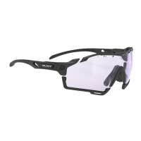 Спортивные фотохромные очки RUDY PROJECT Cutline Black Matte