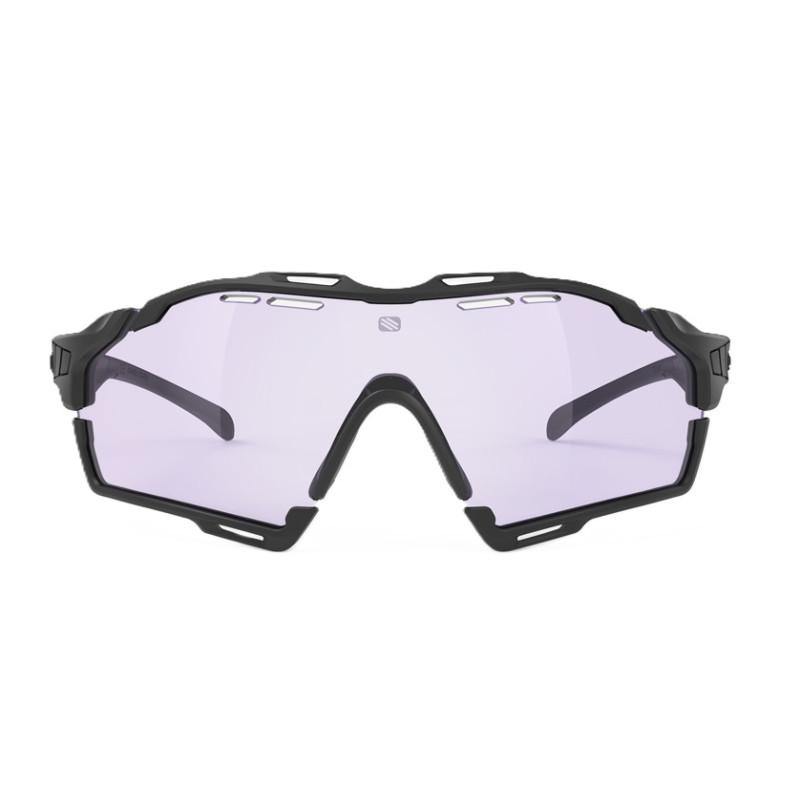 Спортивные фотохромные очки RUDY PROJECT Cutline Black Matte , SP6375006-0001