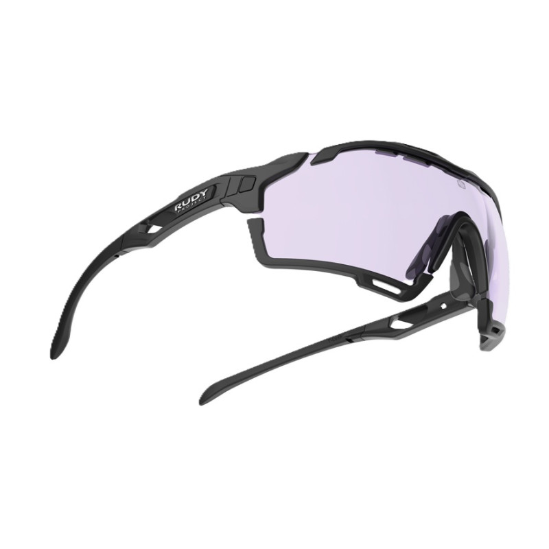 Спортивные фотохромные очки RUDY PROJECT Cutline Black Matte , SP6375006-0001
