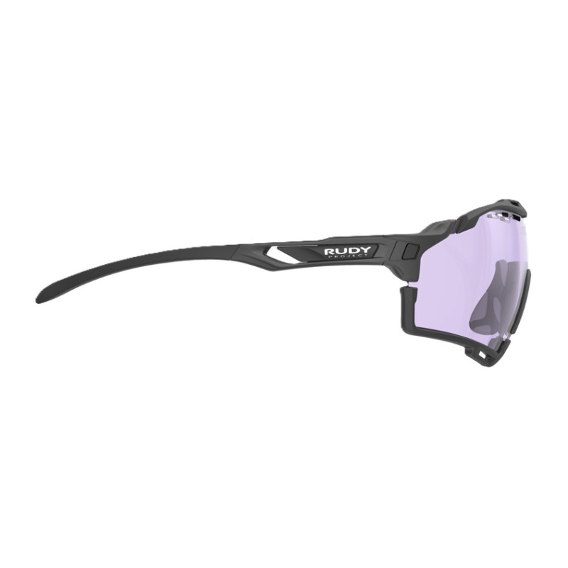 Спортивные фотохромные очки RUDY PROJECT Cutline Black Matte , SP6375006-0001