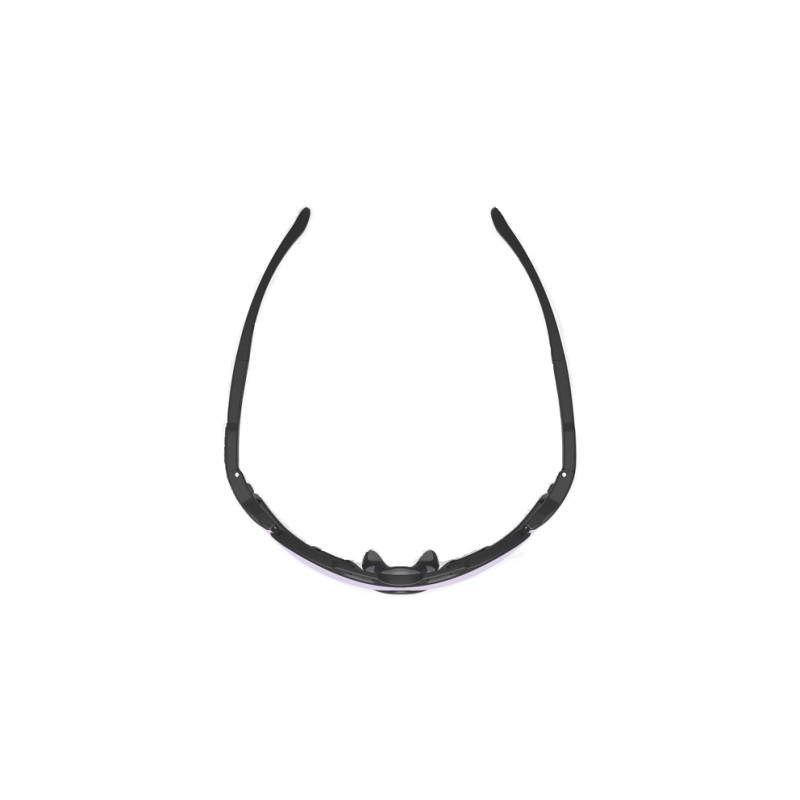 Спортивные фотохромные очки RUDY PROJECT Cutline Black Matte , SP6375006-0001