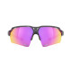 Спортивные солнцезащитные очки RUDY PROJECT Deltabeat Crystal Ash Multilaser Sunset , SP745233-0000