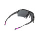 Спортивные солнцезащитные очки RUDY PROJECT Deltabeat Crystal Ash Multilaser Sunset , SP745233-0000
