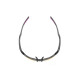 Спортивные солнцезащитные очки RUDY PROJECT Deltabeat Crystal Ash Multilaser Sunset , SP745233-0000