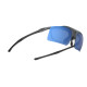 Спортивная корригирующая оправа RUDY PROJECT Exception X Graphite RP Optics Laser Blue , SQ100798-0000