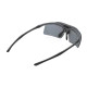 Спортивная корригирующая оправа RUDY PROJECT Exception X Graphite RP Optics Laser Blue , SQ100798-0000