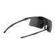 Спортивна коригуюча оправа RUDY PROJECT Exception X Black Matte RP Optics Smoke Black, SQ101006-0000