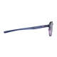 Коригуюча італійська оправа RUDY PROJECT Glamshady Crystal Blue Avio/Lilac Fade Gloss, SP930A02-0000