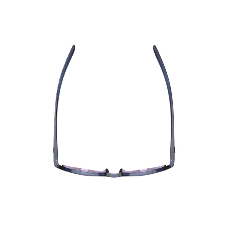 Коригуюча італійська оправа RUDY PROJECT Glamshady Crystal Blue Avio/Lilac Fade Gloss, SP930A02-0000