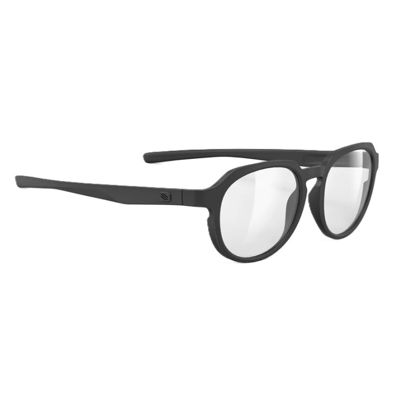Коригуюча італійська оправа RUDY PROJECT Glamshady Black Matte, SP930A06-0000