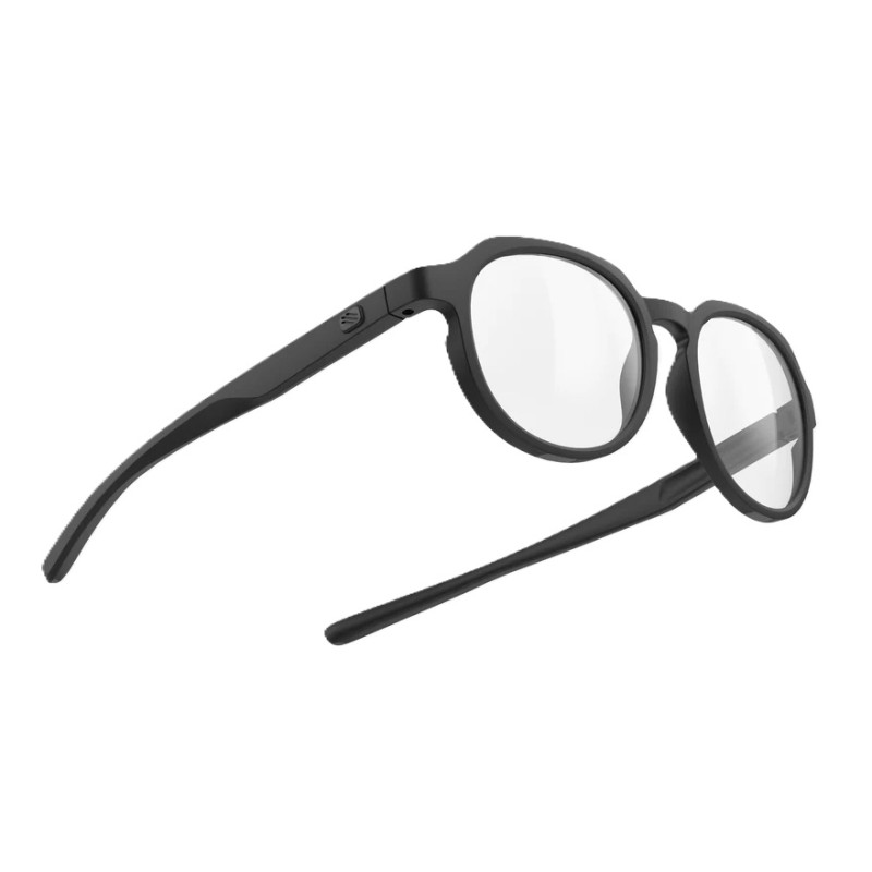 Коригуюча італійська оправа RUDY PROJECT Glamshady Black Matte, SP930A06-0000