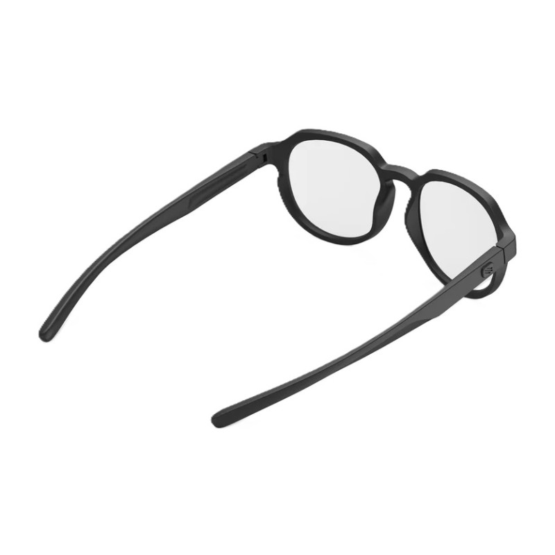 Коригуюча італійська оправа RUDY PROJECT Glamshady Black Matte, SP930A06-0000