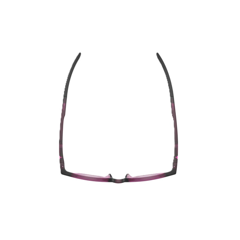 Коригуюча італійська оправа RUDY PROJECT Iridis 65 Crystal Burgundy/Lilac Fade Gloss, SP650A03-0000