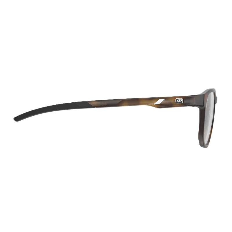 Коригуюча італійська оправа RUDY PROJECT Iridis 66 Demi Turtle Gloss, SP660A50-0000