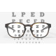 Коригуюча італійська оправа RUDY PROJECT Iridis 66 Demi Turtle Gloss, SP660A50-0000