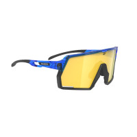 Спортивні окуляри RUDY PROJECT Kelion Crystal Blue Gloss