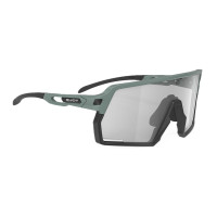 Балістичні окуляри RUDY PROJECT Kelion Green Sage Matte 2 Laser Black 