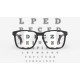 Корригирующие очки RUDY PROJECT Lightflow A Black Matte , SP820A06-0001