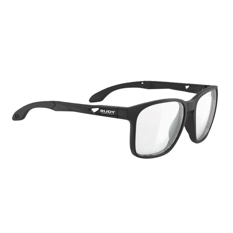 Корригирующие очки RUDY PROJECT Lightflow A Black Matte , SP820A06-0001