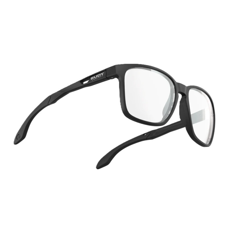 Корригирующие очки RUDY PROJECT Lightflow A Black Matte , SP820A06-0001