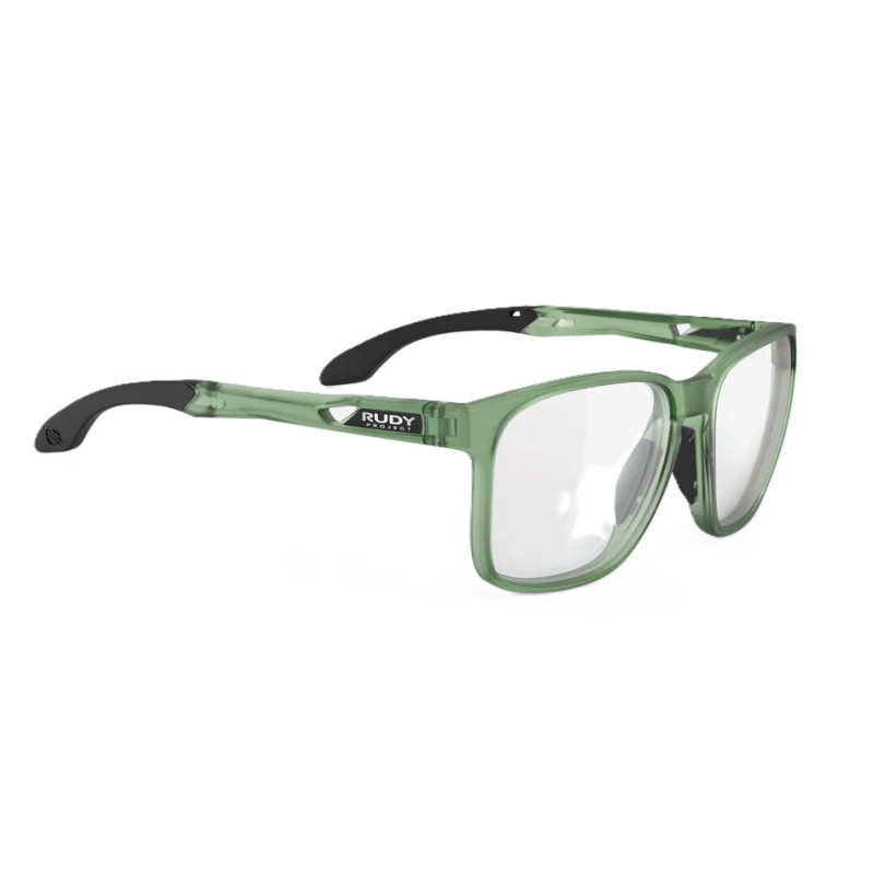 Корригирующие очки RUDY PROJECT Lightflow A Frozen Pantanal Matte , SP820A18-0000