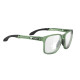 Корригирующие очки RUDY PROJECT Lightflow A Frozen Pantanal Matte , SP820A18-0000