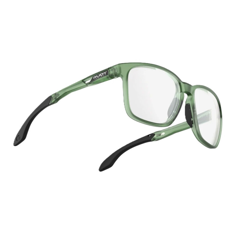 Корригирующие очки RUDY PROJECT Lightflow A Frozen Pantanal Matte , SP820A18-0000