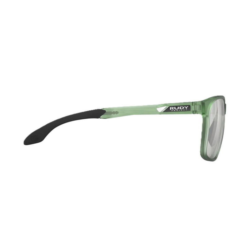 Корригирующие очки RUDY PROJECT Lightflow A Frozen Pantanal Matte , SP820A18-0000